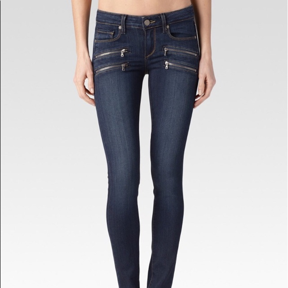 Paige Edgemont Skinny Jean